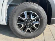 Fahrzeugbild Sunlight TEILINTEGRIERT T 68 #15