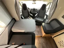 Fahrzeugbild Sunlight TEILINTEGRIERT T 68 #17