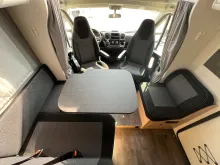 Fahrzeugbild Sunlight TEILINTEGRIERT T 68 #19