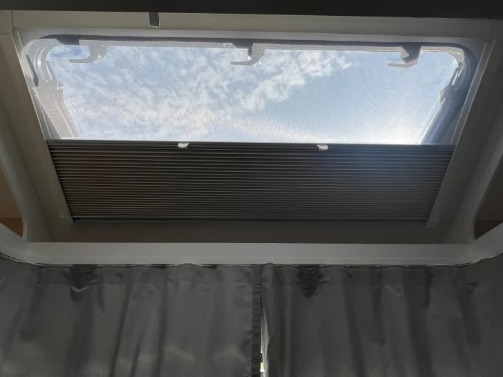 Fahrzeugbild Sunlight TEILINTEGRIERT T 68 #23