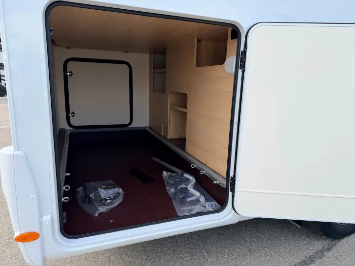 Fahrzeugbild Sunlight TEILINTEGRIERT T68 #15