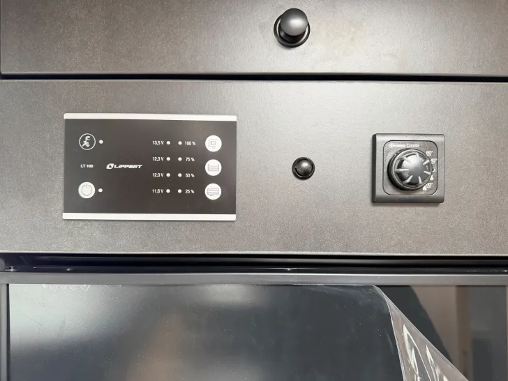 Fahrzeugbild Sunlight TEILINTEGRIERT T68 #31