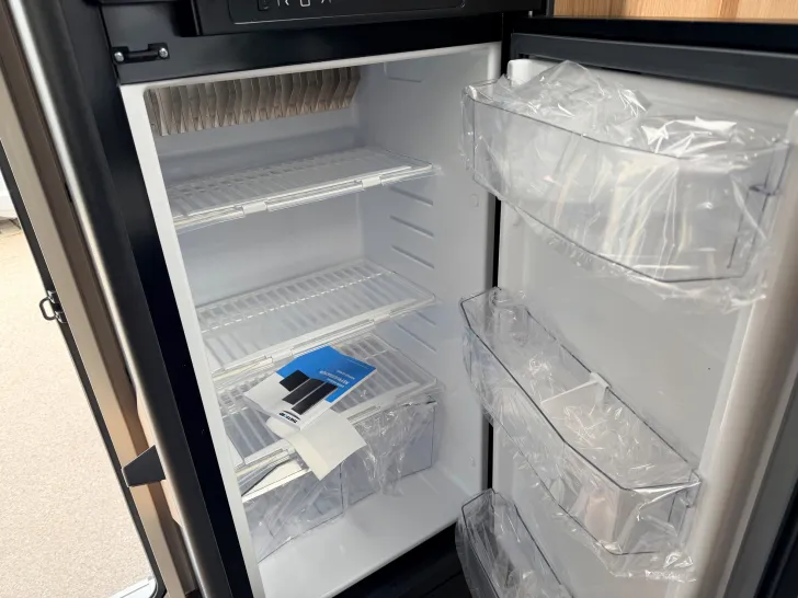 Fahrzeugbild Sunlight TEILINTEGRIERT T68 #33