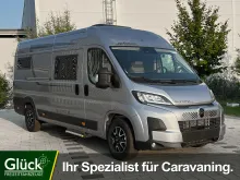 Fahrzeugbild Pössl H-Line Summit 640 #1