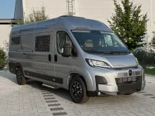Fahrzeugbild Pössl H-Line Summit 640 #3