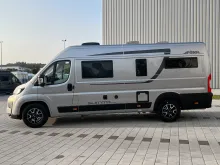 Fahrzeugbild Pössl H-Line Summit 640 #6