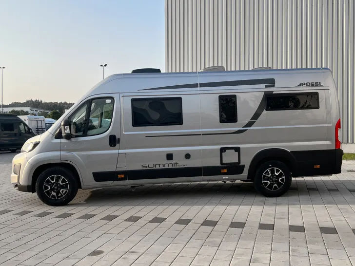 Fahrzeugbild Pössl H-Line Summit 640 #6