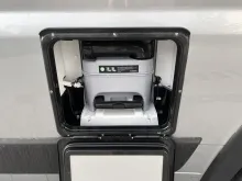 Fahrzeugbild Pössl H-Line Summit 640 #8