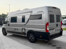 Fahrzeugbild Pössl H-Line Summit 640 #9