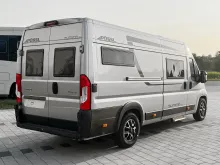 Fahrzeugbild Pössl H-Line Summit 640 #17