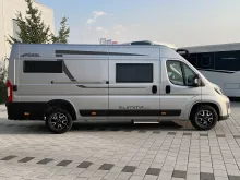 Fahrzeugbild Pössl H-Line Summit 640 #18