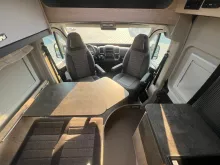 Fahrzeugbild Pössl H-Line Summit 640 #22