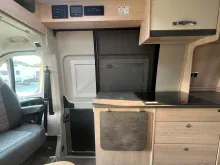 Fahrzeugbild Pössl H-Line Summit 640 #35