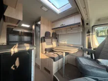 Fahrzeugbild Pössl H-Line Summit 640 #44