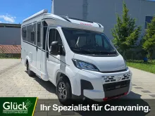 Fahrzeugbild Dethleffs GLOBEBUS CAMP T T1 #1