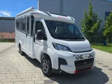 Fahrzeugbild Dethleffs GLOBEBUS CAMP T T1 #3