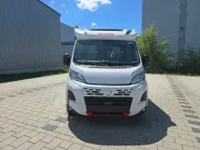 Fahrzeugbild Dethleffs GLOBEBUS CAMP T T1 #4