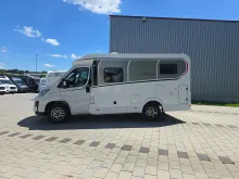 Fahrzeugbild Dethleffs GLOBEBUS CAMP T T1 #6