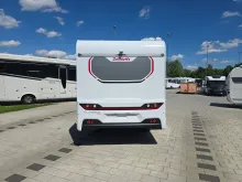 Fahrzeugbild Dethleffs GLOBEBUS CAMP T T1 #9