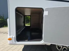 Fahrzeugbild Dethleffs GLOBEBUS CAMP T T1 #12