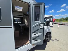 Fahrzeugbild Dethleffs GLOBEBUS CAMP T T1 #21