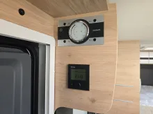 Fahrzeugbild Dethleffs GLOBEBUS CAMP T T1 #39