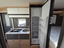 Fahrzeugbild Dethleffs GLOBEBUS CAMP T T1 #43
