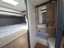 Fahrzeugbild Dethleffs GLOBEBUS CAMP T T1 #47