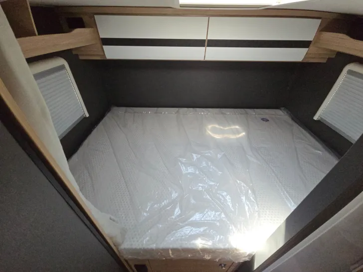 Fahrzeugbild Dethleffs GLOBEBUS CAMP T T1 #49