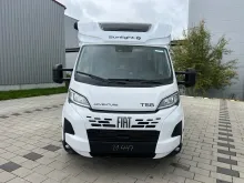 Fahrzeugbild Sunlight FIAT ADVENTURE ED. T 58 #4