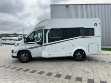 Fahrzeugbild Sunlight FIAT ADVENTURE ED. T 58 #6