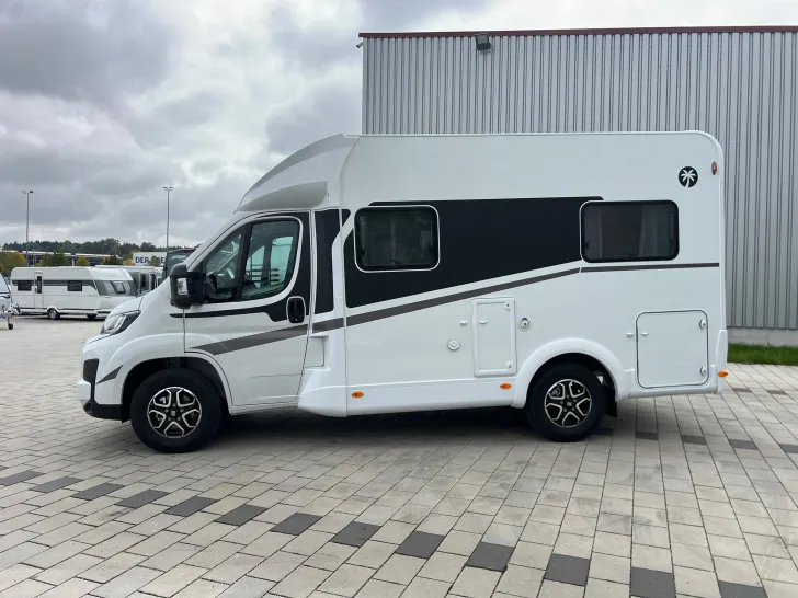 Fahrzeugbild Sunlight FIAT ADVENTURE ED. T 58 #6