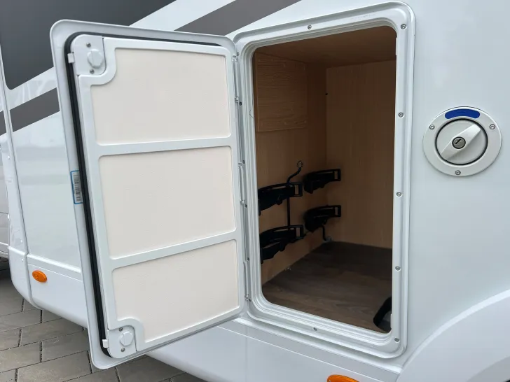 Fahrzeugbild Sunlight FIAT ADVENTURE ED. T 58 #7