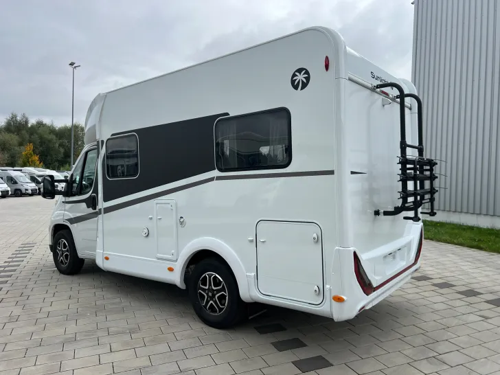 Fahrzeugbild Sunlight FIAT ADVENTURE ED. T 58 #9