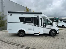 Fahrzeugbild Sunlight FIAT ADVENTURE ED. T 58 #13
