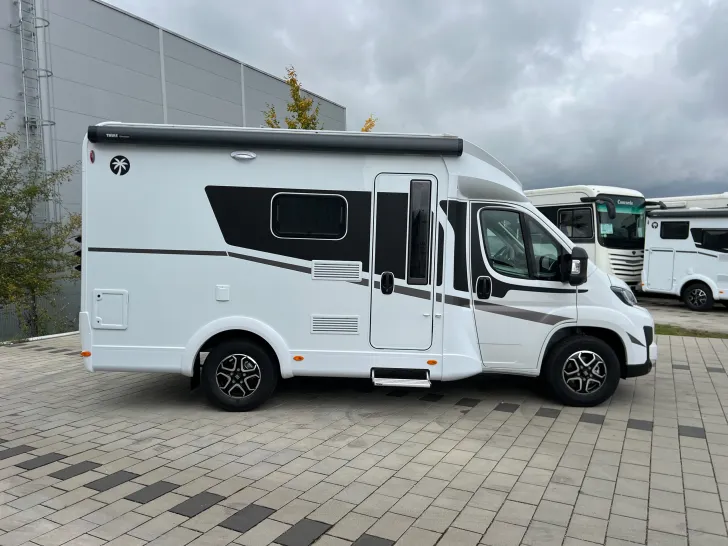 Fahrzeugbild Sunlight FIAT ADVENTURE ED. T 58 #13