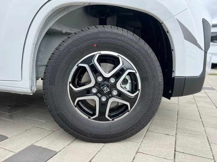Fahrzeugbild Sunlight FIAT ADVENTURE ED. T 58 #16
