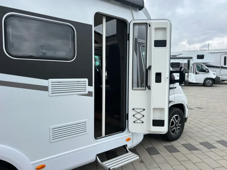 Fahrzeugbild Sunlight FIAT ADVENTURE ED. T 58 #17