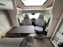 Fahrzeugbild Sunlight FIAT ADVENTURE ED. T 58 #19