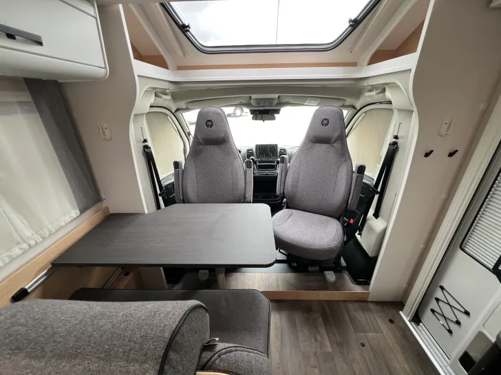 Fahrzeugbild Sunlight FIAT ADVENTURE ED. T 58 #19