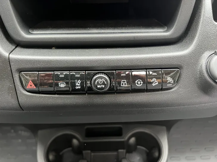 Fahrzeugbild Sunlight FIAT ADVENTURE ED. T 58 #31