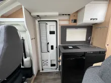 Fahrzeugbild Sunlight FIAT ADVENTURE ED. T 58 #33