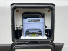 Fahrzeugbild Pössl H-Line Summit 600 #8