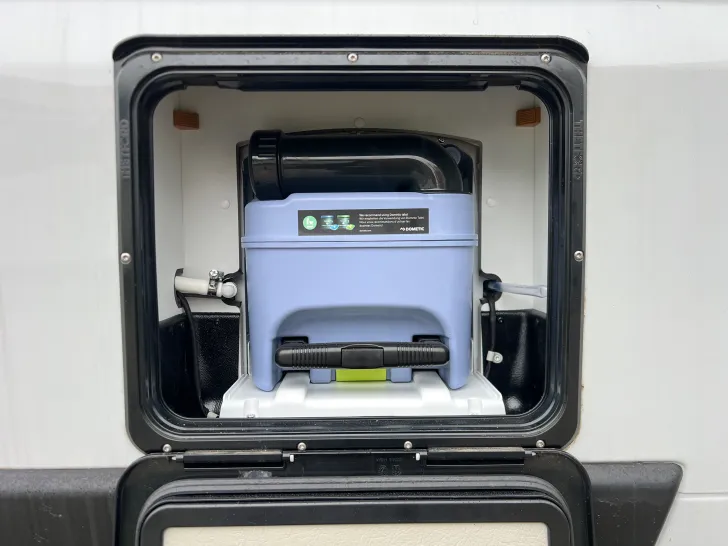 Fahrzeugbild Pössl H-Line Summit 600 #8