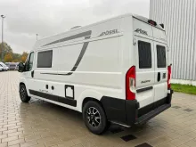 Fahrzeugbild Pössl H-Line Summit 600 #9