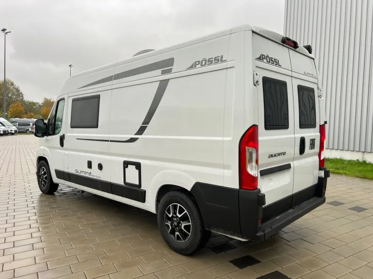 Fahrzeugbild Pössl H-Line Summit 600 #9