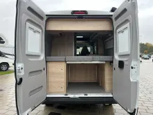 Fahrzeugbild Pössl H-Line Summit 600 #12