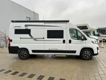 Fahrzeugbild Pössl H-Line Summit 600 #16