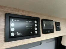 Fahrzeugbild Pössl H-Line Summit 600 #36