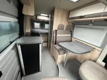 Fahrzeugbild Pössl H-Line Summit 600 #44